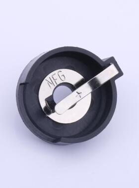 原厂原装BS-24-A1AJ009 电池底座 适用电池:CR2477