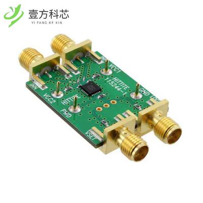 原厂原装115242-HMC601LP4 BOARD EVAL HMC601LP4E