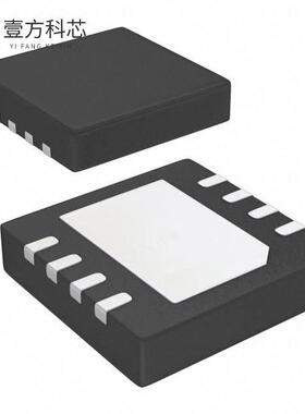 原厂原装ST1CC40PUR IC LED DRIVER RGLTR 3A 8VFQ