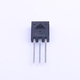 原厂原装3DD13003 NPN 400V 1.5A 25-30全新正品
