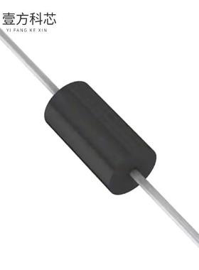 原厂原装P6KE120A TVS DIODE 102VWM 165VC DO204A