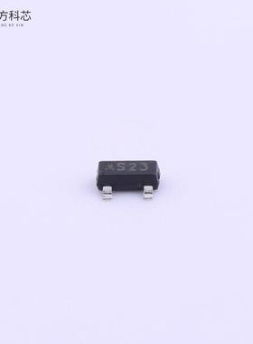 原厂原装AS3423B P沟道 20V 3A全新正品