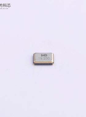 原厂原装7B019200R01 19.2MHz 20pF ±10ppm全新正品