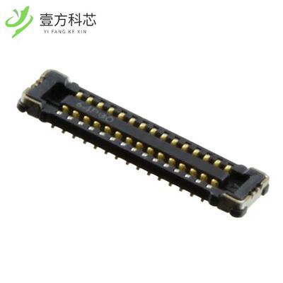 原厂原装WP21-S030VA1-R8000 CONN RCPT 30POS SMD