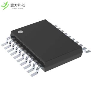 原厂原装SN74ABTH25245DWR IC TXRX NON-INVERT 5.