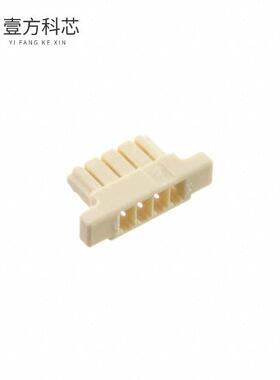 原厂原装SUHR-04V-S-B CONN RECEPT HOUSING 4POS