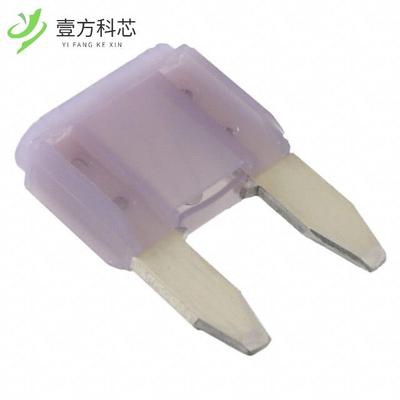 原厂原装0297003.WXNV FUSE AUTO 3A 32VDC BLADE