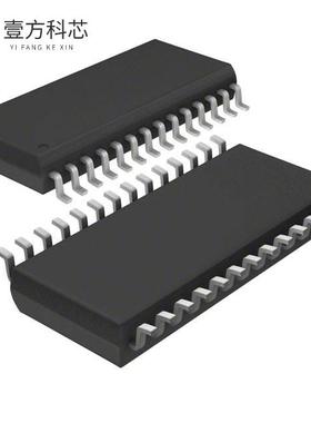 原厂原装CY8C21512-12PVXET IC MCU 8BIT 8KB FLAS