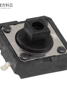 原厂原装B3FS-4055P SWITCH TACT SPST-NO 0.05A 2