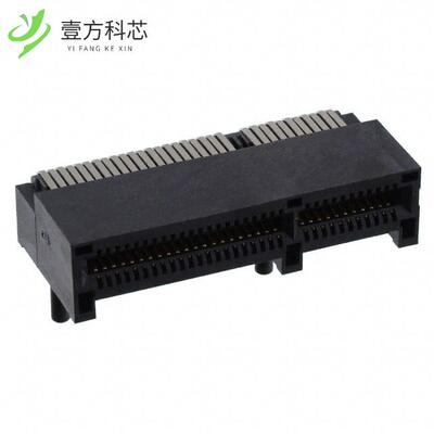 原厂原装PCIE-064-02-F-D-RA CONN PCI EXP FMALE