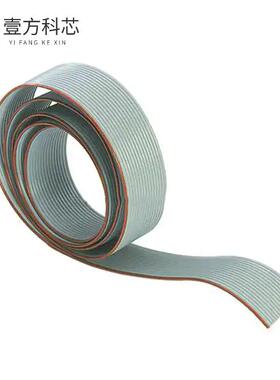 原厂原装09180647001 CBL RIBN 64COND 0.05 GRAY