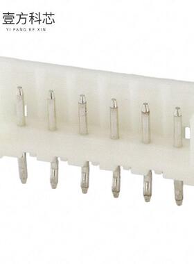 原厂原装177537-6 CONN HEADER VERT 6POS 2.5MM全新正品