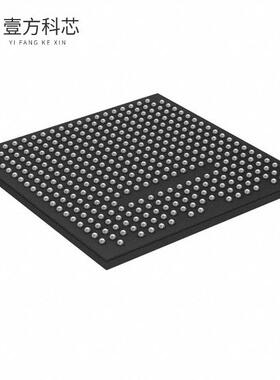 原厂原装LFE5UM-25F-6BG381I IC FPGA 197 I/O 381