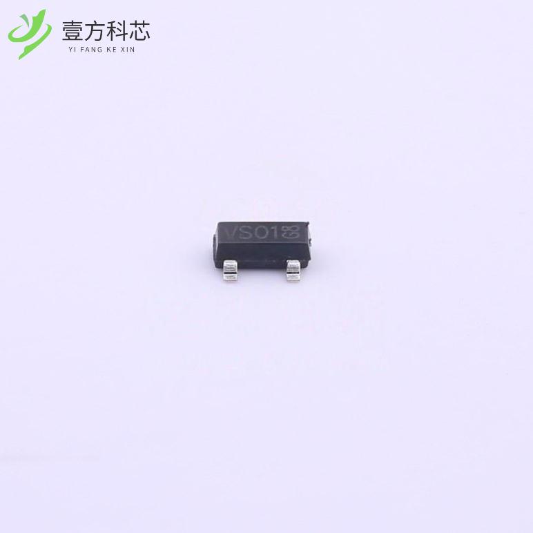 原厂原装VS3540AC P沟道 30V 3.4A全新正品