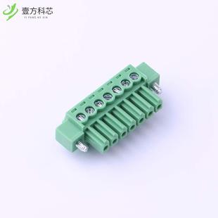 原厂原装KF2EDGKM-3.5-7P 插拔式接线端