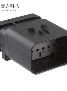 原厂原装776438-2 CONN CAP ASSY 12PS 14-18AWG G