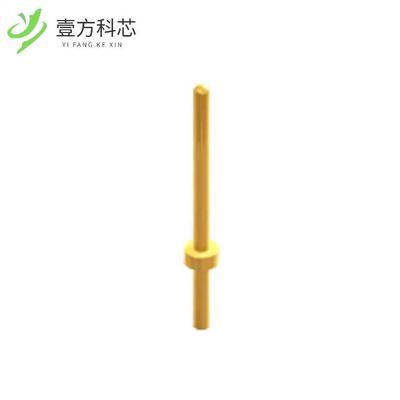 原厂原装1998-3 CONN PC PIN CIRC 0.020DIA GOLD全