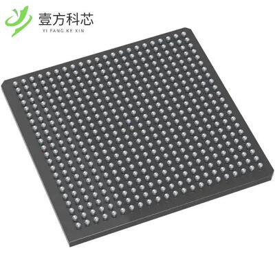 原厂原装M2S025-FGG484I IC SOC CORTEX-M3 166MHZ