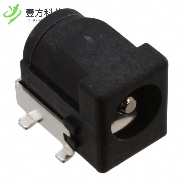 原厂原装PJ-002BH-SMT-TR CONN PWR JACK 2.5X5.5M