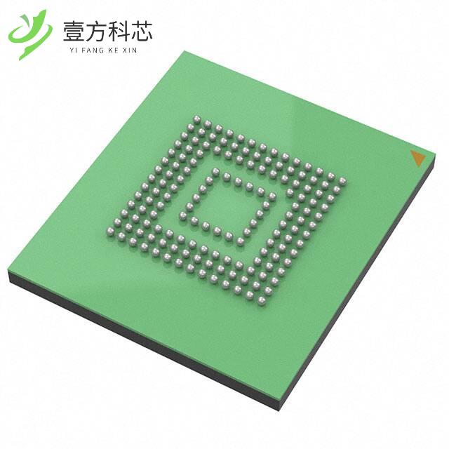 原厂原装IS21TF32G-JCLI IC FLASH 32GBIT 3.3V 15