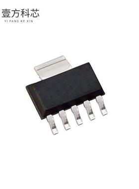 原厂原装TPS78633DCQG4 IC REG LINEAR 3.3V 1.5A