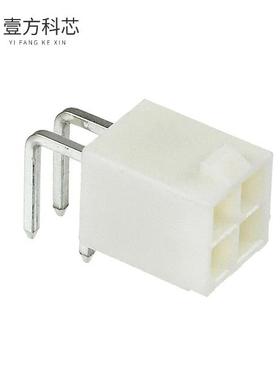 原厂原装10127819-04211LF CONN HEADER R/A 4POS