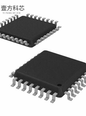 原厂原装STM8L151K6T6 IC MCU 8BIT 32KB FLASH 32