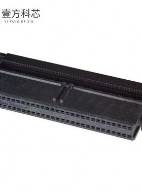 原厂原装2-111196-2 CONN RCPT 60P IDC 30-32AWG