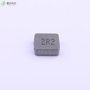 原厂原装MHCI05020-2R2M-R8 2.2uH ±20% 4A 45mΩ全新正品