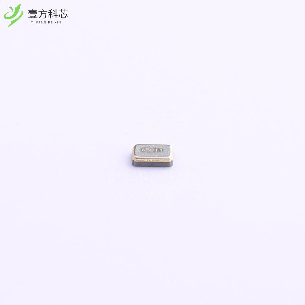 原厂原装SC-20S,32.768kHz,20PPM,7pF 32.768kHz 2