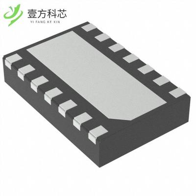 原厂原装TCAN1043GDMTTQ1 IC TRANSCEIVER HALF 1/