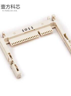 原厂原装N7G24-A0B2RA-10-0HT CONN C CARD PUSH-P