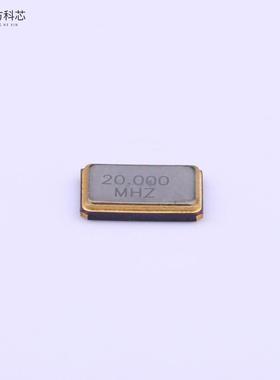 原厂原装TAXM20M4QLDCDT2T SMD-5032_4P 20M 20pf