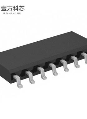 原厂原装74HC594D IC 8BIT SHIFT REGISTER 16SOIC