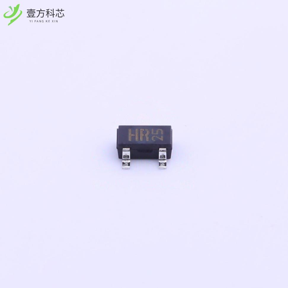 原厂原装2SA1036KFRAT146R PNP 32V 500mA全新正品