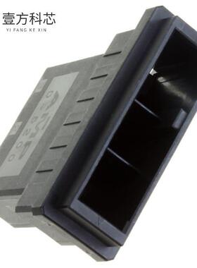 原厂原装1-353046-3 CONN HOUSING TAB 3POS KEY-X