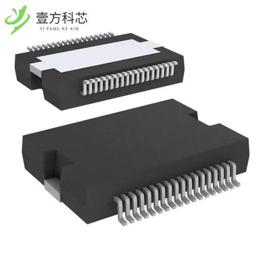 原厂原装L6235PD IC MOTOR DRVR 12V-52V 36POWERS