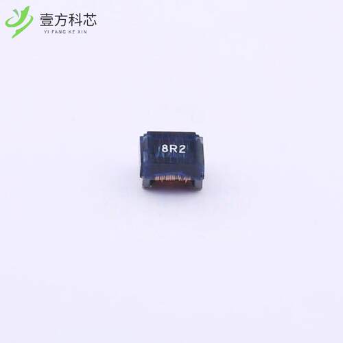 原厂原装FHW1210IF8R2JST 8.2uH ±5% 305mA 1.6Ω全新正品
