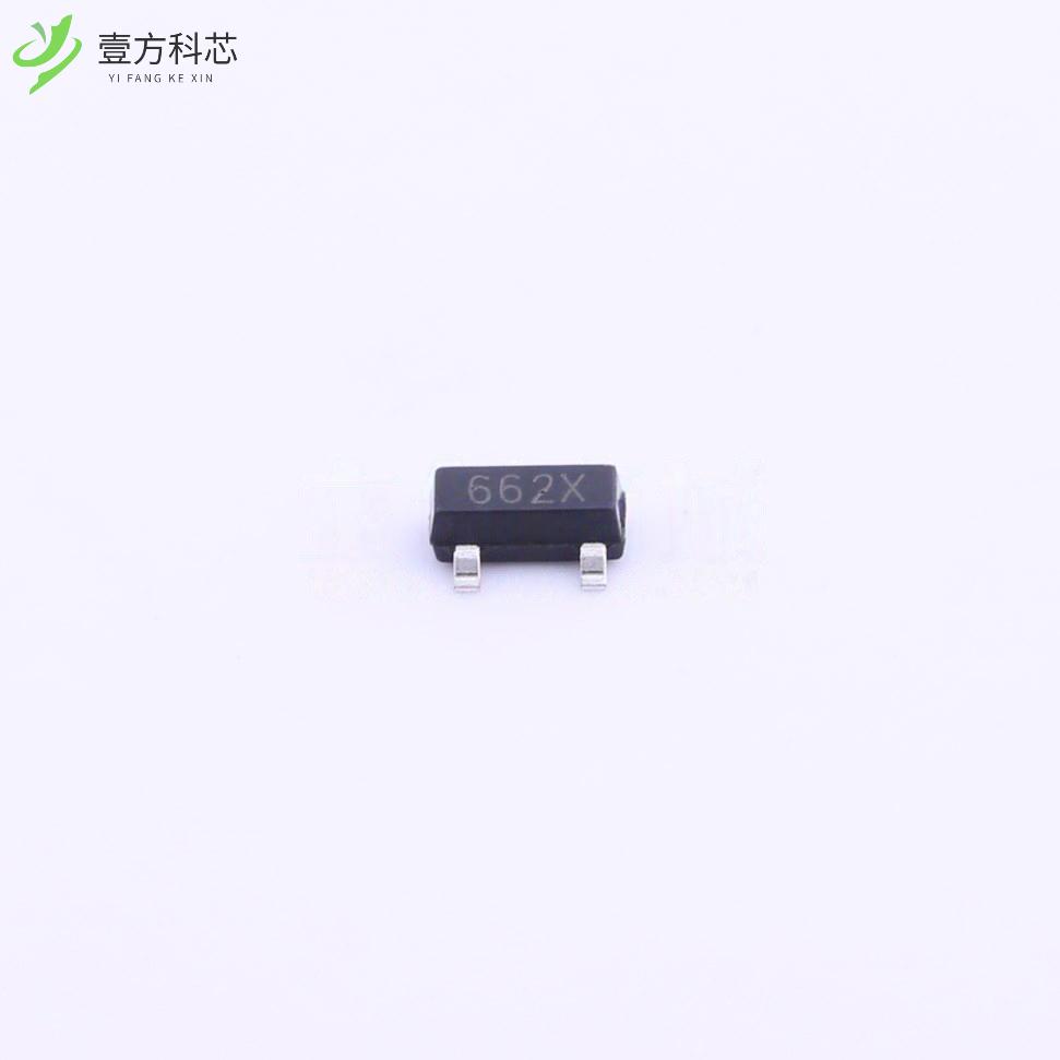 原厂原装SSP6206-33NR Vin=8V Vout=3.3V 300mA 50