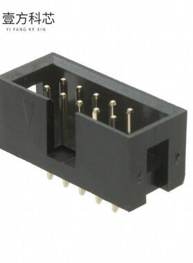 原厂原装61201021621 CONN HEADER VERT 10POS 2.5