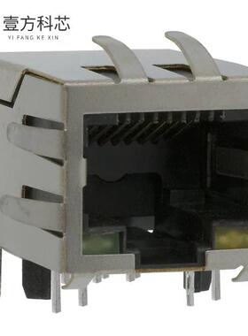 原厂原装J0026D21BNL CONN JACK 1PORT 100 BASE-T