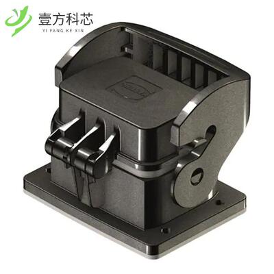 原厂原装19432060341 HAN-ECO 6B HOUSING, SINGLE