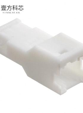 原厂原装PNIRR-03VF CONN RECEPT HOUSING 3POS FO