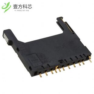 145638009211859 PUSH CONN CARD PUL 原厂原装