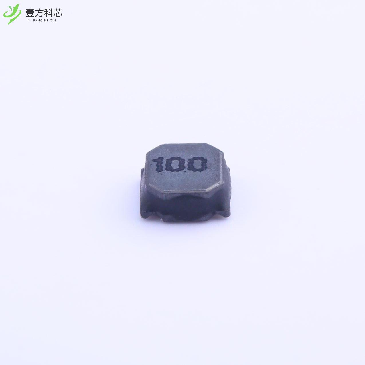 原厂原装SLW4018S100MST 10uH ±20% 840mA 234mΩ全新正品