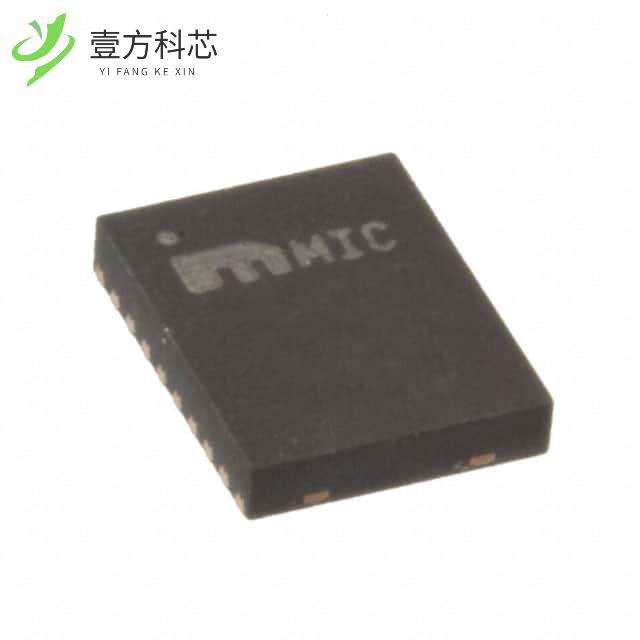 原厂原装MIC68220YML-TR IC REG LINEAR POS ADJ 1