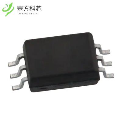 原厂原装ACPL-P480-500E OPTOISO 3.75KV PUSH PUL