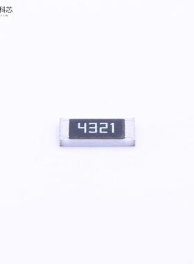 原厂原装CR2010F4K32E04Z 4.32kΩ ±1% 750mW全新正品