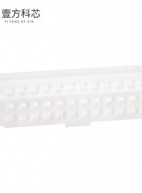 原厂原装DF1B-24DES-2.5RC CONN RECEPT HOUSING 2