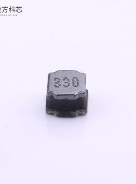 原厂原装CMLW4030S330MST 33uH ±20% 840mA 330mΩ全